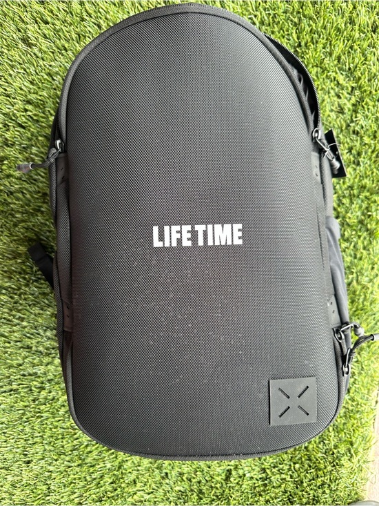 Ten Thousand Other - NWT Ten Thousand A-L Pack 15L Backpack - Black (Life Time Edition)